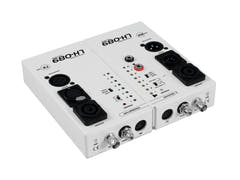 OMNITRONIC LH-089 Sistema tester per cavi
