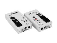 OMNITRONIC LH-089 Sistema tester per cavi