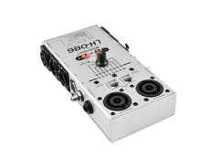 OMNITRONIC LH-086 Tester per cavi
