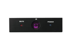 OMNITRONIC LH-125 IR Controller del volume