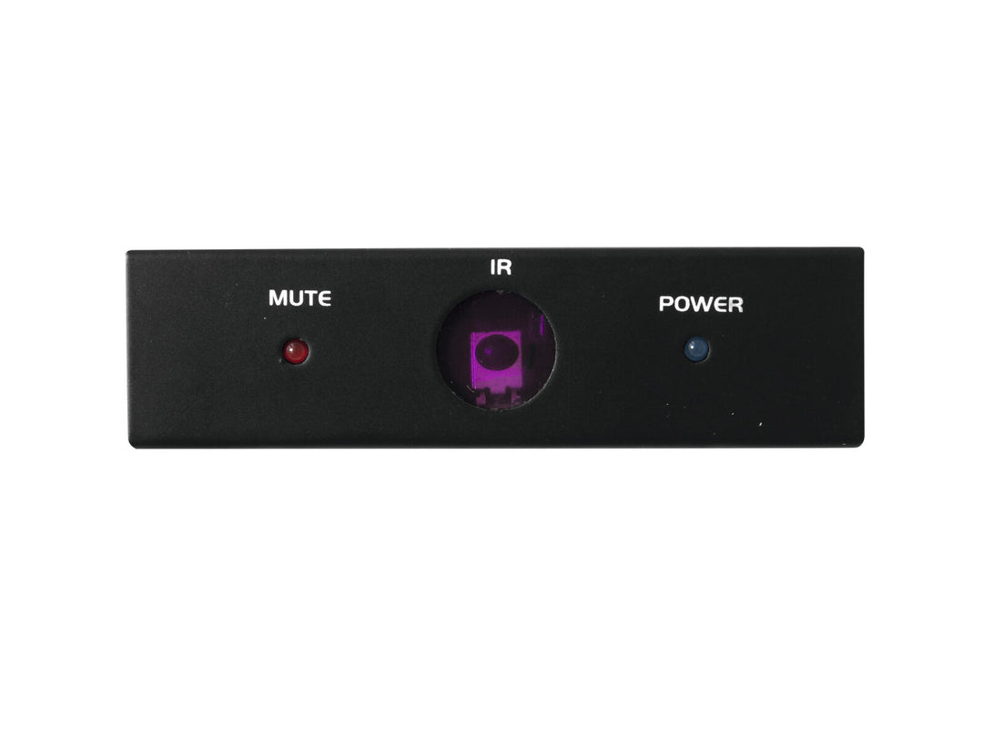 OMNITRONIC LH-125 IR Controller del volume