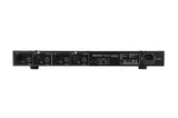 Omnitronic GEQ-2150 2x 15 Bande Equalizzatore Grafico
