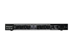 Omnitronic XO-230 Active Crossover – Stereo a 2 vie / Mono a 3 vie