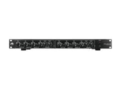 OMNITRONIC XO-300 Crossover attivo