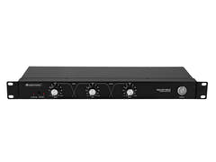 OMNITRONIC ISO-23 MK2 Isolatore DJ