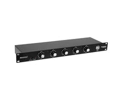OMNITRONIC EQ-25 MK2 Equalizzatore DJ