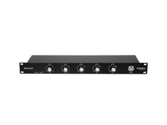 OMNITRONIC EQ-25 MK2 Equalizzatore DJ