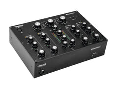 OMNITRONIC Set TRM-402 + Custodia