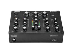 OMNITRONIC TRM-402 Mixer rotativo a 4 canali