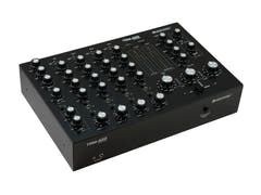 OMNITRONIC TRM-422 Mixer rotativo a 4 canali