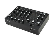 OMNITRONIC TRM-422 Mixer rotativo a 4 canali