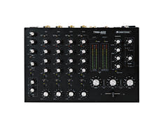 OMNITRONIC TRM-422 Mixer rotativo a 4 canali
