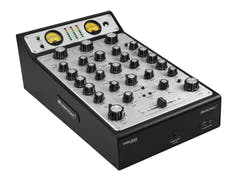 OMNITRONIC TRM-222 Mixer rotativo a 2 canali