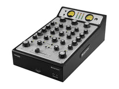 OMNITRONIC TRM-222 Mixer rotativo a 2 canali