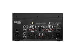 OMNITRONIC TRM-222 Mixer rotativo a 2 canali