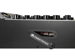 OMNITRONIC TRM-222 Mixer rotativo a 2 canali