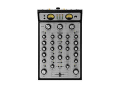 OMNITRONIC TRM-222 Mixer rotativo a 2 canali