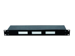 Omnitronic SPL-1 Indicator Montaggio Rack