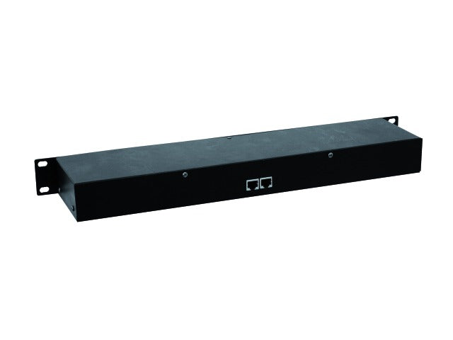 Omnitronic SPL-1 Indicator Montaggio Rack