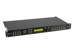PSSO DXO-48 PRO MK2 Controller digitale