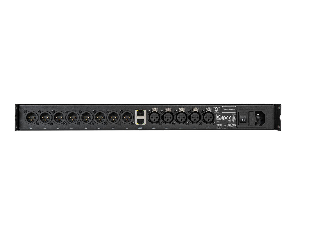 PSSO DXO-48 PRO MK2 Controller digitale
