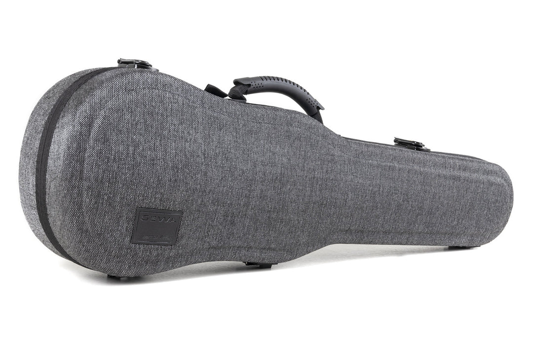 GEWA Violini Maestro 1 - 4/4 (Pronto per suonare, incl. case sagomato per violino GEWA Bio, senza archetto, con corde Il Cannone)