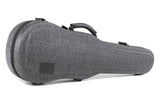 GEWA Violin Maestro 1 - 4/4 (Ready to play incl. GEWA Bio violin shaped case, without bow, with Il Cannone strings)