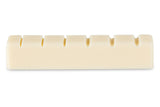 Capotasto GEWA in plastica per chitarra classica 1/4, con scanalature