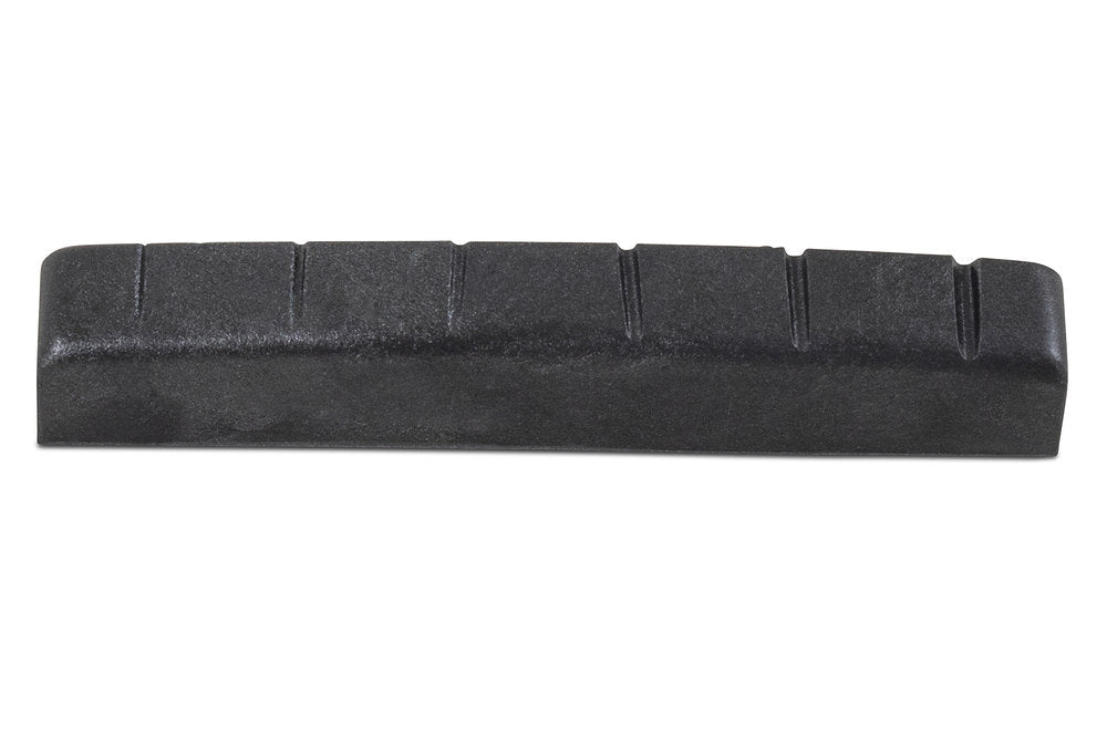 Capotasto in grafite GEWA per chitarra elettrica, stile Gibson, 43,0 x 8 x 5 mm