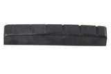 Capotasto in grafite GEWA per chitarra elettrica, stile Gibson, 43,0 x 8 x 5 mm