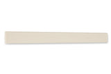 GEWA Pro Arte ponticello per chitarre classiche 7/8, originale