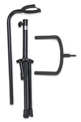 GEWA Classic supporto per chitarre GS-10B, nero