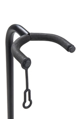 GEWA Classic supporto per chitarre GS-10B, nero