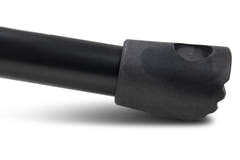GEWA Classic supporto per chitarre GS-10B, nero