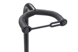 GEWA Classic supporto per chitarre GS-10B, nero