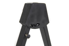 GEWA A-Style supporto per chitarre GS-40AB, chitarra western