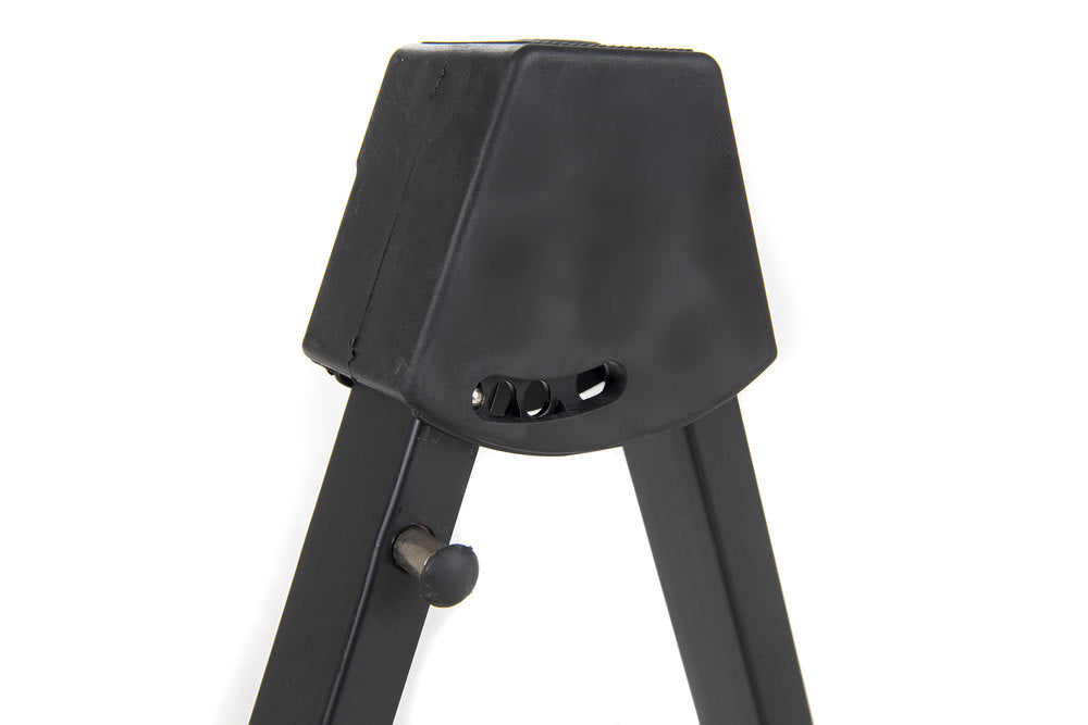 GEWA A-Style supporto per chitarre GS-40AB, chitarra western
