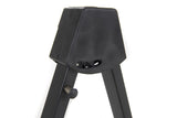GEWA A-Style supporto per chitarre GS-40AB, chitarra western