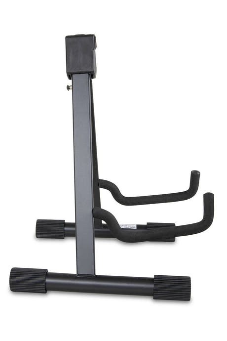 GEWA A-Style supporto per chitarre GS-40AB, chitarra western