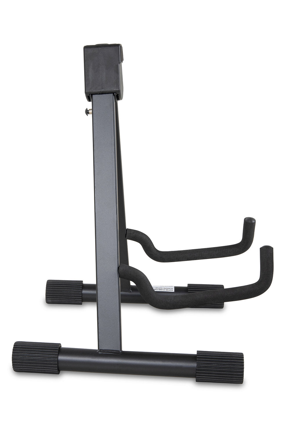 GEWA A-Style supporto per chitarre GS-40AB, chitarra western