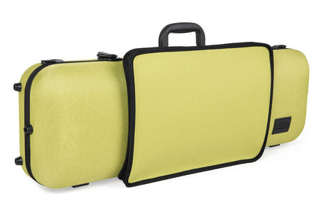GEWA Custodia per Violini BIO A - Lime