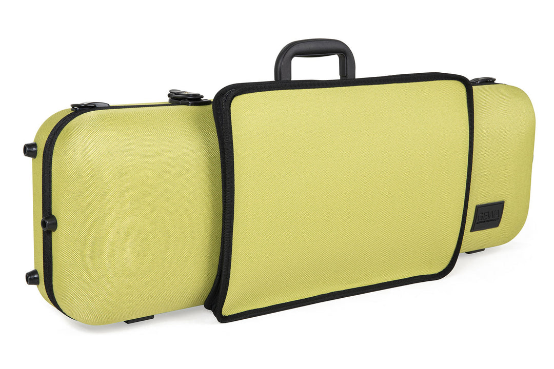 GEWA Custodia per Violini BIO A - Lime
