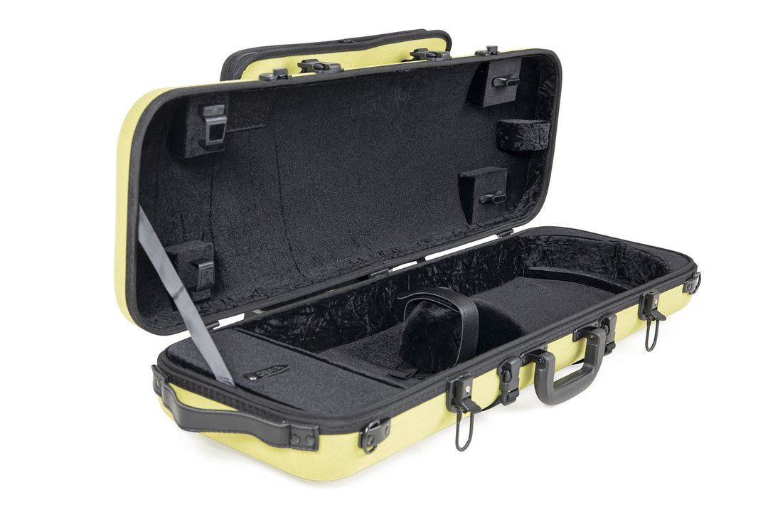 GEWA Custodia per Violini BIO A - Lime