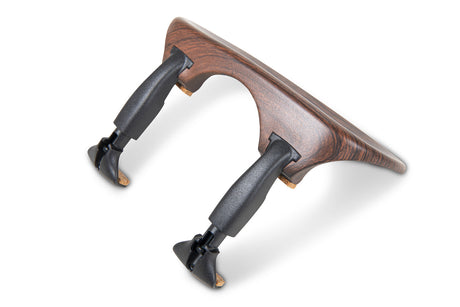 Wittner Chin rest - Violin 4/4 rosewood colour (253111P)