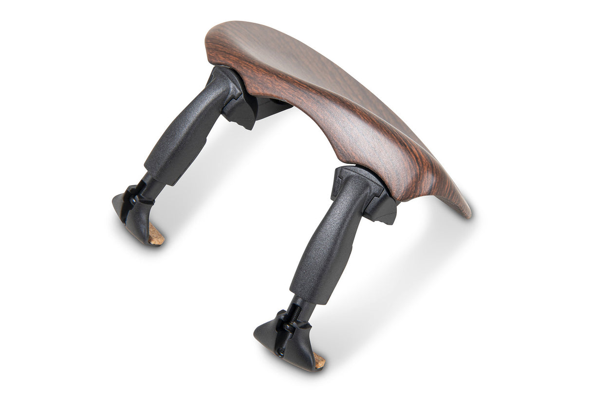 Wittner Chin rest Augsburg - Violin 3/4 rosewood colour (256121P)