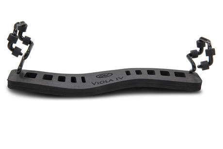 Efel ERGO 5 supporto per spalla per viola, altezza da 30 a 70 mm