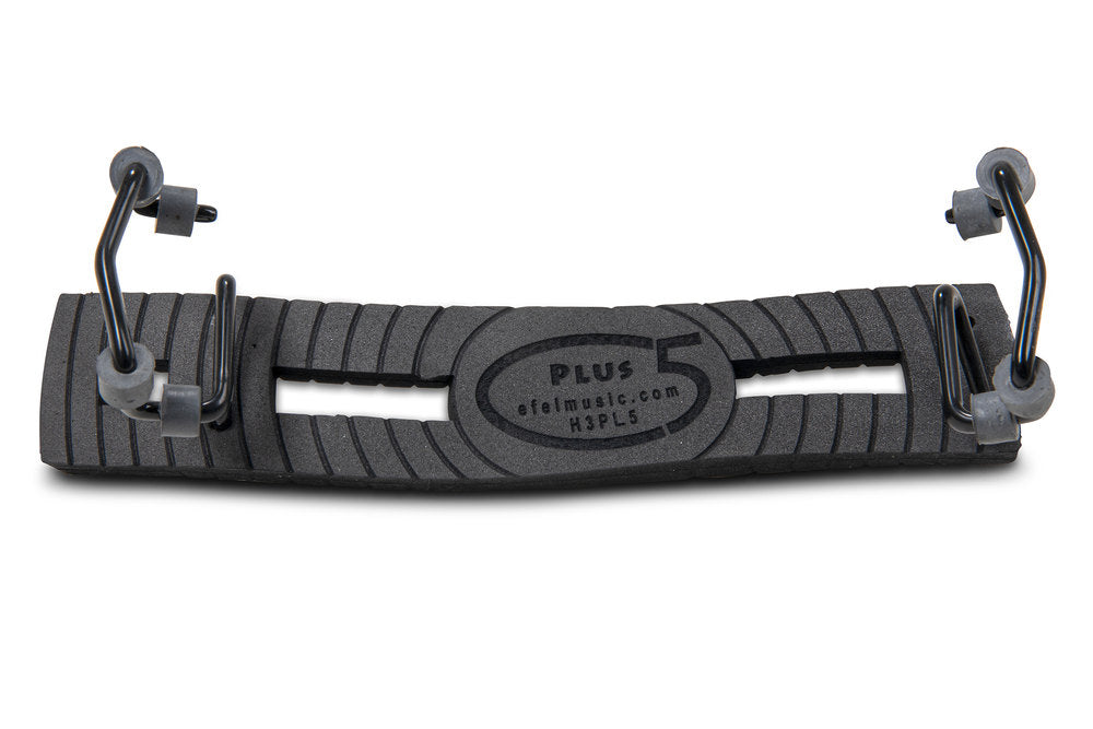 Efel PLUS 5 supporto per spalla per viola, altezza da 30 a 70 mm