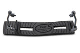 Efel PLUS 5 supporto per spalla per viola, altezza da 30 a 70 mm