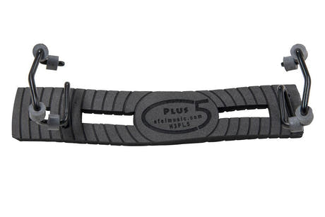 Efel PLUS 5 spalliera per violini 4/4-3/4, altezza da 40 a 100 mm