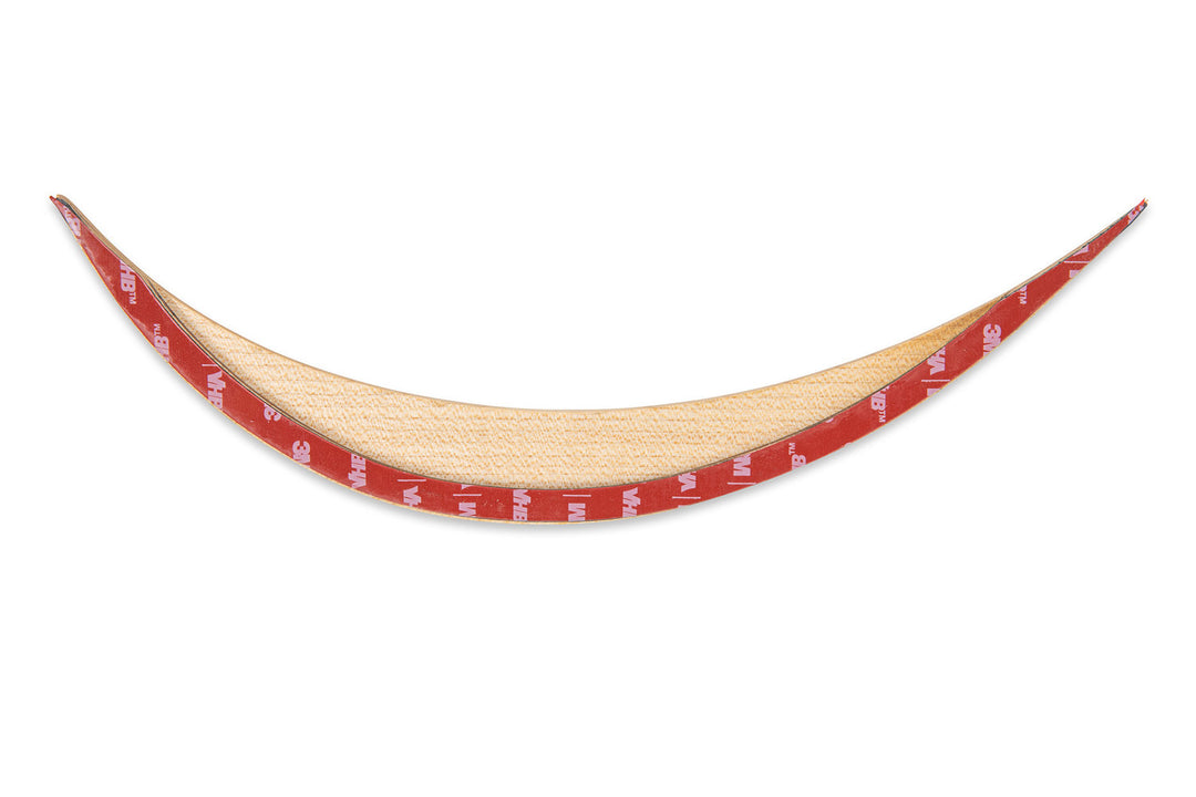 GEWA Poggiabraccio per chitarra classica - Acero naturale